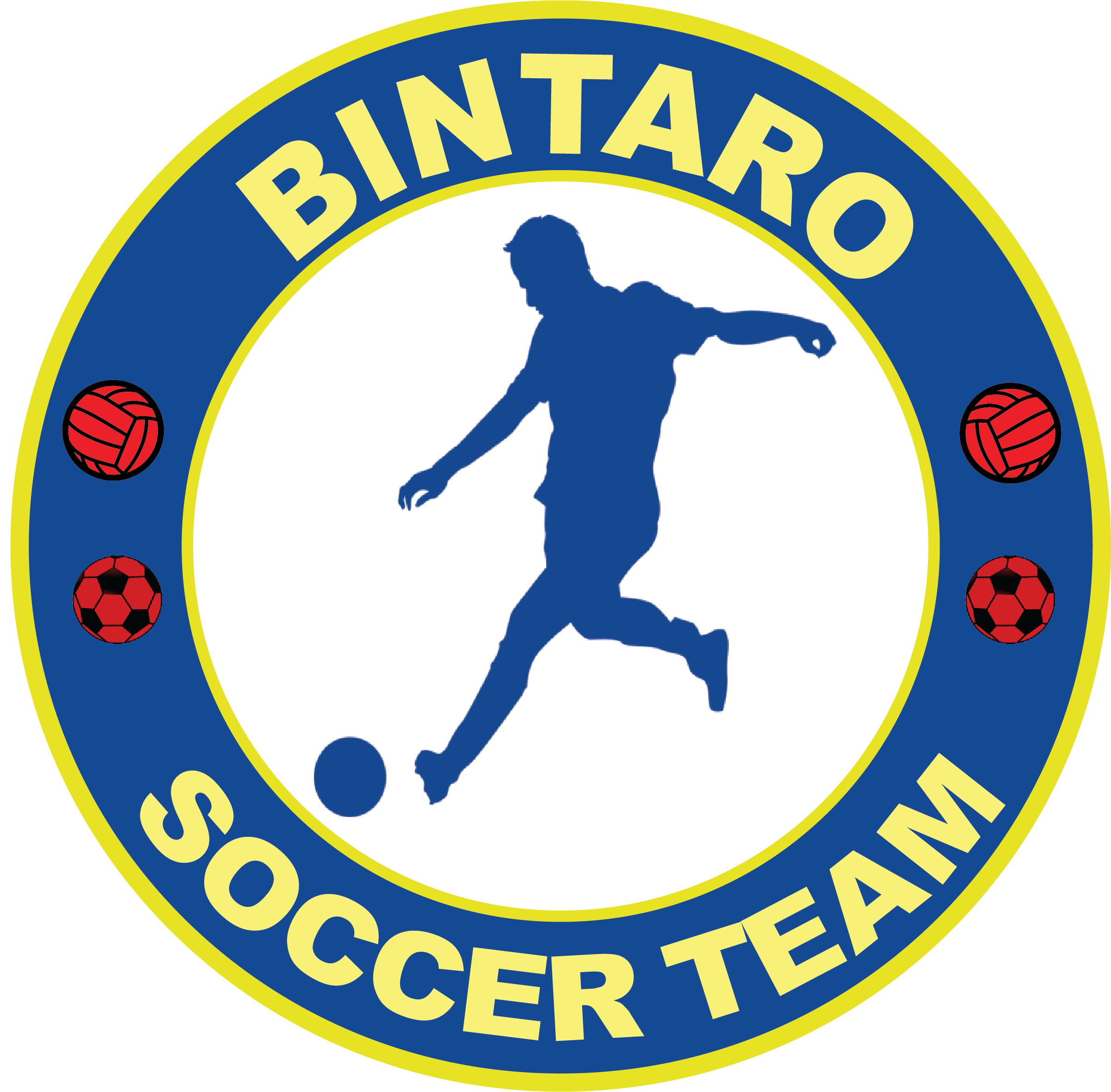 Bintaro Soccer School U11
